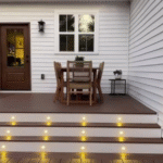 Deck Lighting
